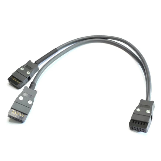 QX216-4-1500 Terminal Block PA - QITAI industrial automation components