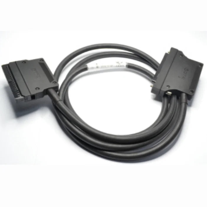 QX21C-1   AWG28  40P/ FCN  20P/MIL Cable PLC I/O Cable Copper Flexible Insulated Wires and Cables  500-10000 mm