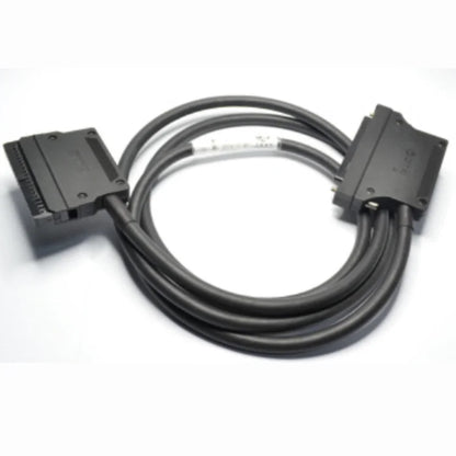 QX21C-1   AWG28  40P/ FCN  20P/MIL Cable PLC I/O Cable Copper Flexible Insulated Wires and Cables  500-10000 mm