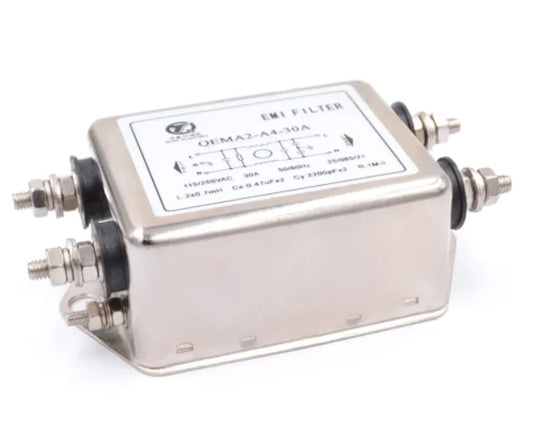 Industrial Component - QITAI industrial automation components