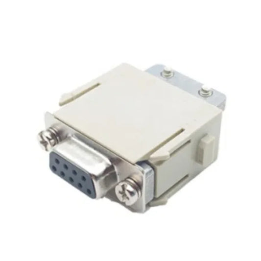HMDS-009-FC Connector - QITAI industrial automation components