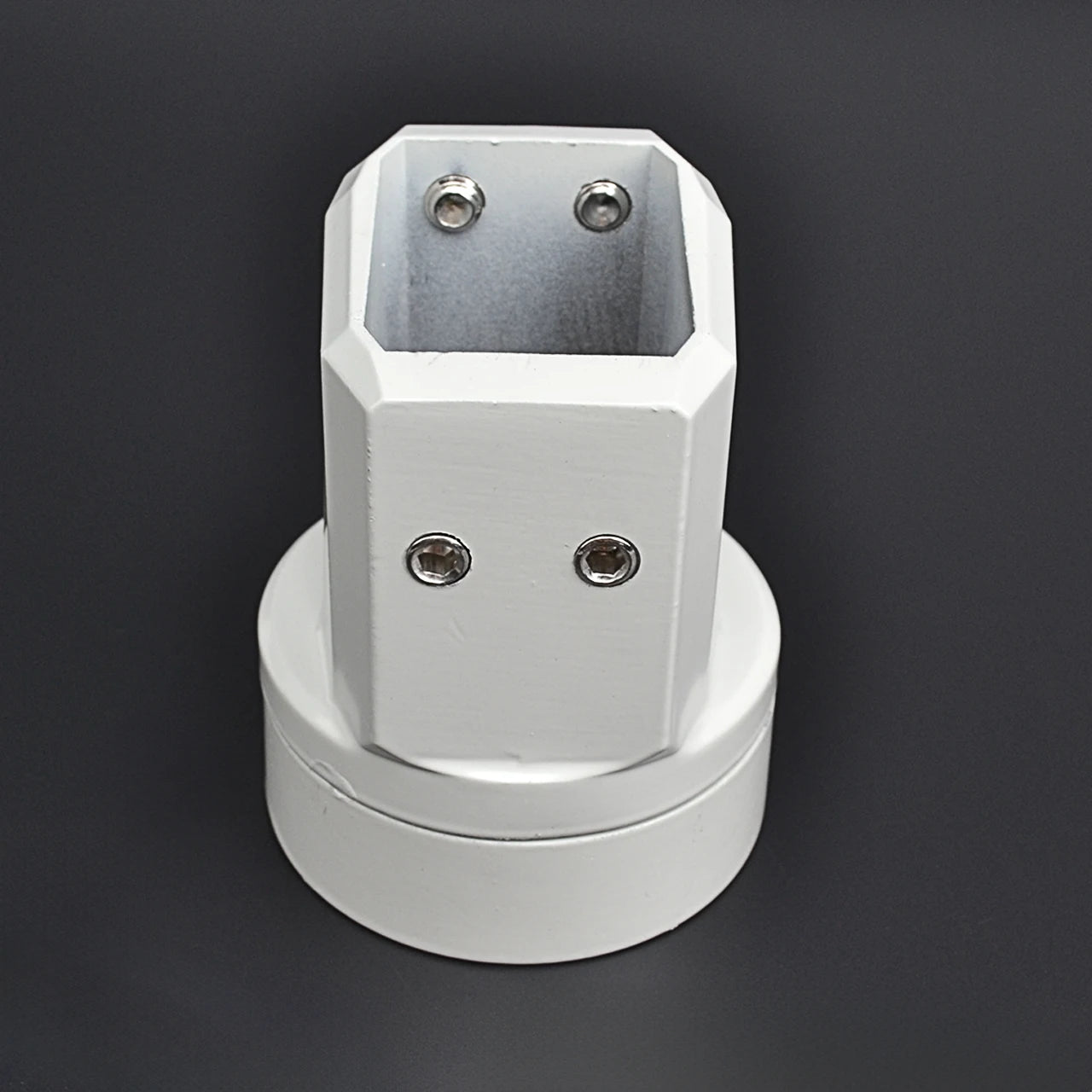 45 Series Electrical Equipment Enclosures Racks and Cabinets Model Swivel Base Aluminium  Alloy Tube  Support Arm Systems