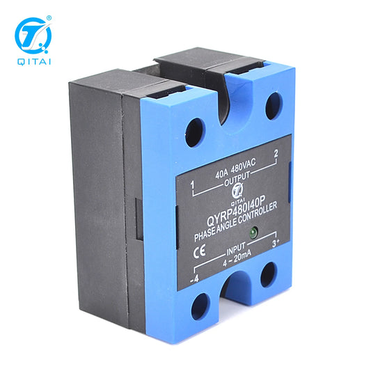 QYRP480I40P relay - QITAI industrial automation components