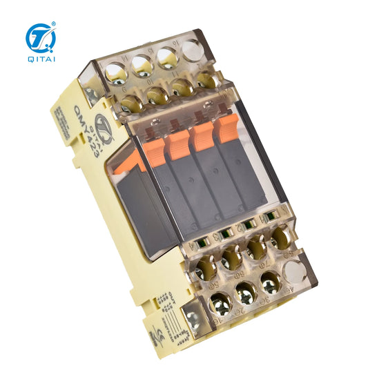 QMY423 relay module - QITAI industrial automation components