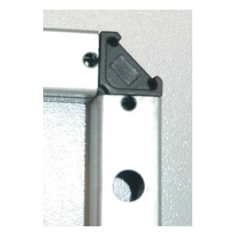 Customized Aluminum Alloy Safety Waterproof Grounding Wire Power Distribution Control Center Distribution Box Electrical Cabinet