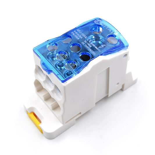 QFJ160A Industrial Component PA66 - QITAI industrial automation components