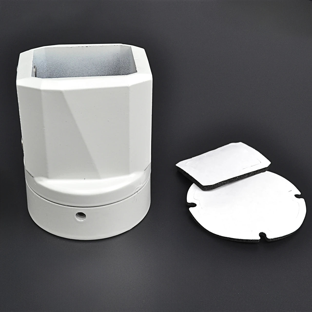 45 Series Electrical Equipment Enclosures Racks and Cabinets Model Swivel Base Aluminium  Alloy Tube  Support Arm Systems