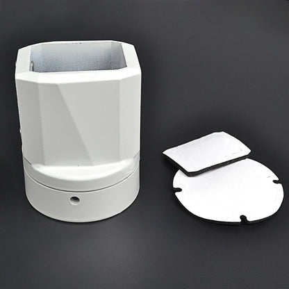 45 Series Electrical Equipment Enclosures Racks and Cabinets Model Swivel Base Aluminium  Alloy Tube  Support Arm Systems