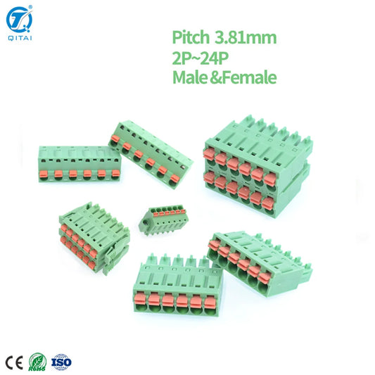 QPL industrial automation component - QITAI industrial automation components