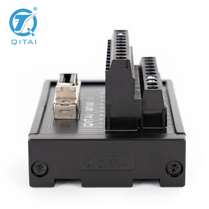 QMT06B Plug-In MDR Servo Switching Terminal Block One to One Pin Connection 20 Bit Module CN;GUA