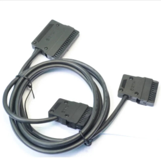 QX21D-4 cable - QITAI industrial automation components