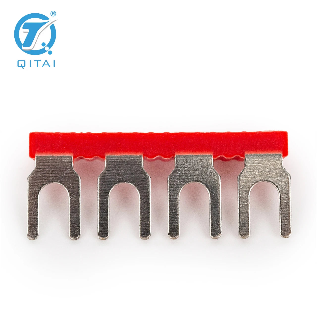 Y42-H4R Y42-H4B Plug-In Insulated Relay Shorting Link Jumper Bar QMY420 QMY422 QMY423 Module PLC Control Board Accessories