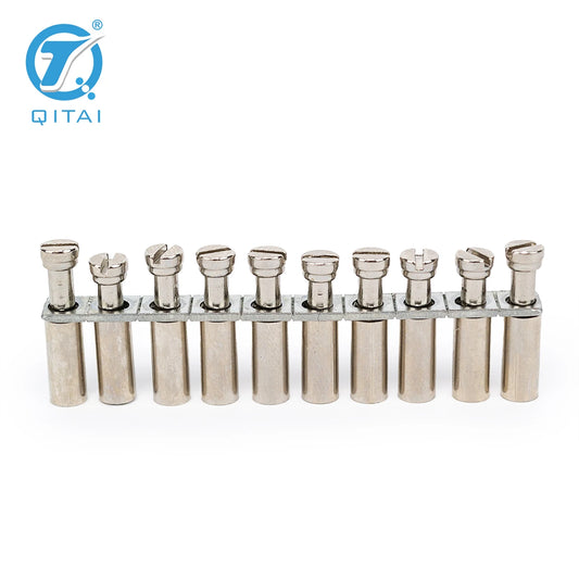 Terminal Block - QITAI industrial automation components
