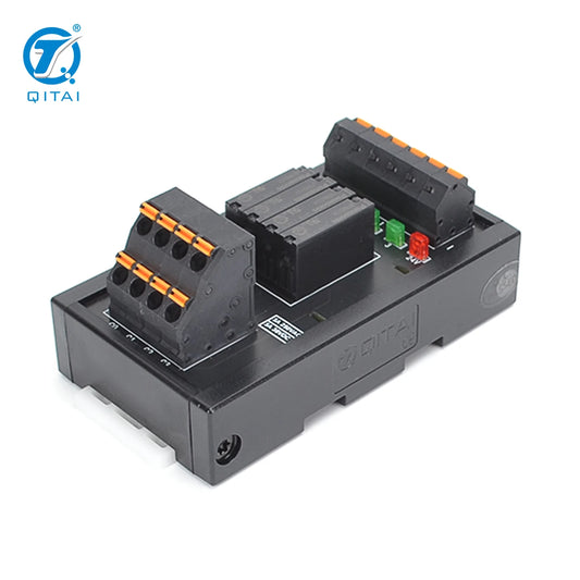 QMY400SL Relay - QITAI industrial automation components