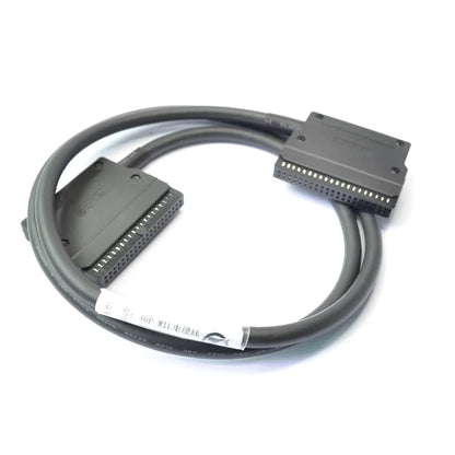 QX217-1-500 AWG28 40P MIL Cable FP2 FP7 Terminal Block Wire Connection I/O PLC Cable