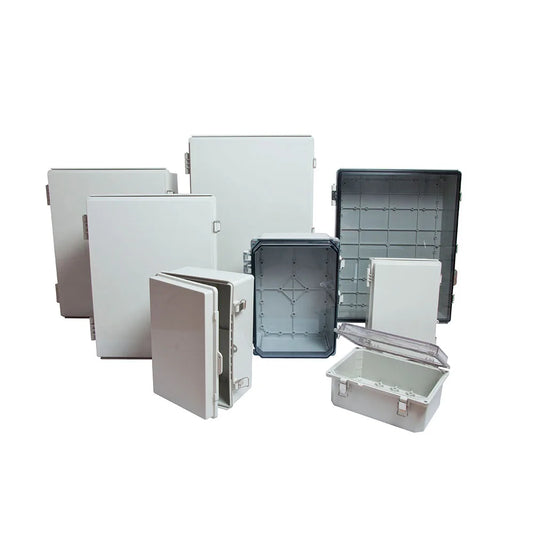 ABS junction box - QITAI industrial automation components