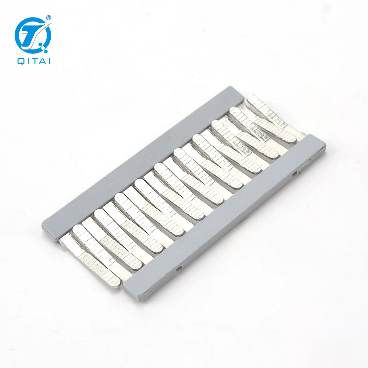 EB 10-5 10 Position Terminal Strip Connection Bar Jumper Push-In Bridge Components