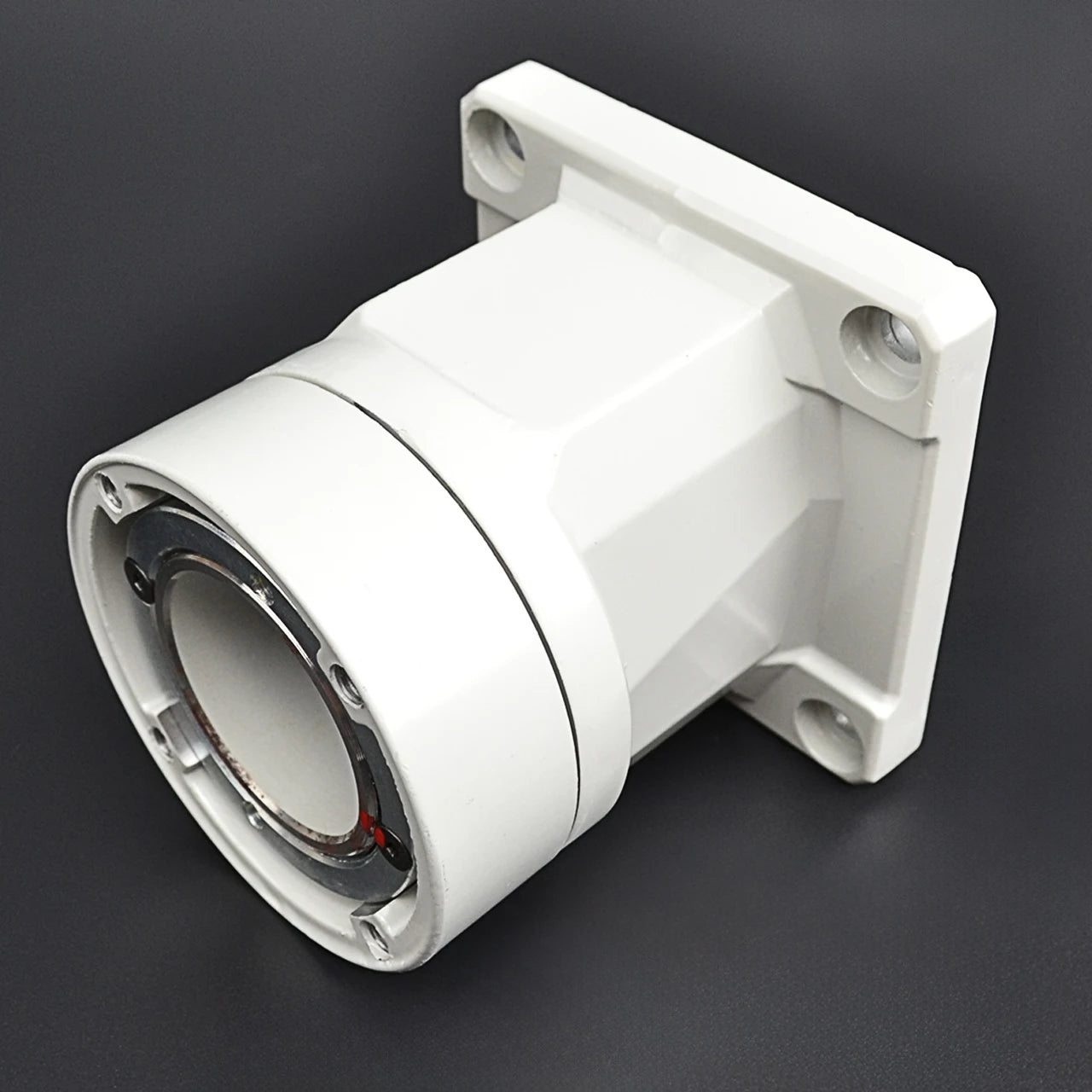QITAI 45.60.160.00 Support for System Die Casting Aluminium Alloy Cantilever Assembly for 40*60 Tube Made in China