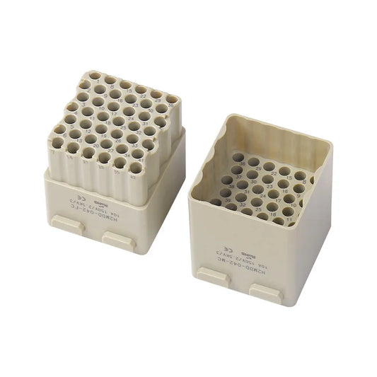 H2MDD-042-FC connector - QITAI industrial automation components