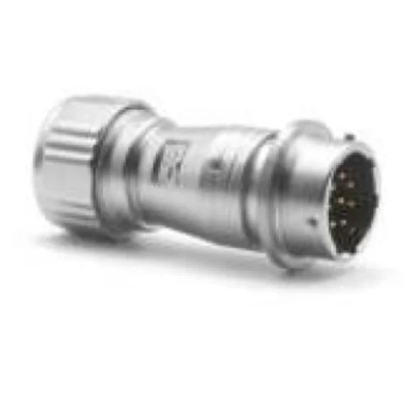 PTG24-10K 24MM Professional Aviation Wire Connectors Manufacturer CNC Electrical Equipment 6/10/12/19 Pin Waterproof Connector