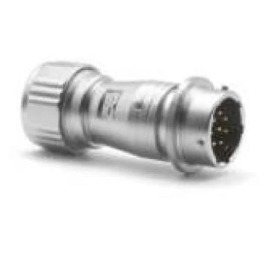 PTG24-10K 24MM Professional Aviation Wire Connectors Manufacturer CNC Electrical Equipment 6/10/12/19 Pin Waterproof Connector