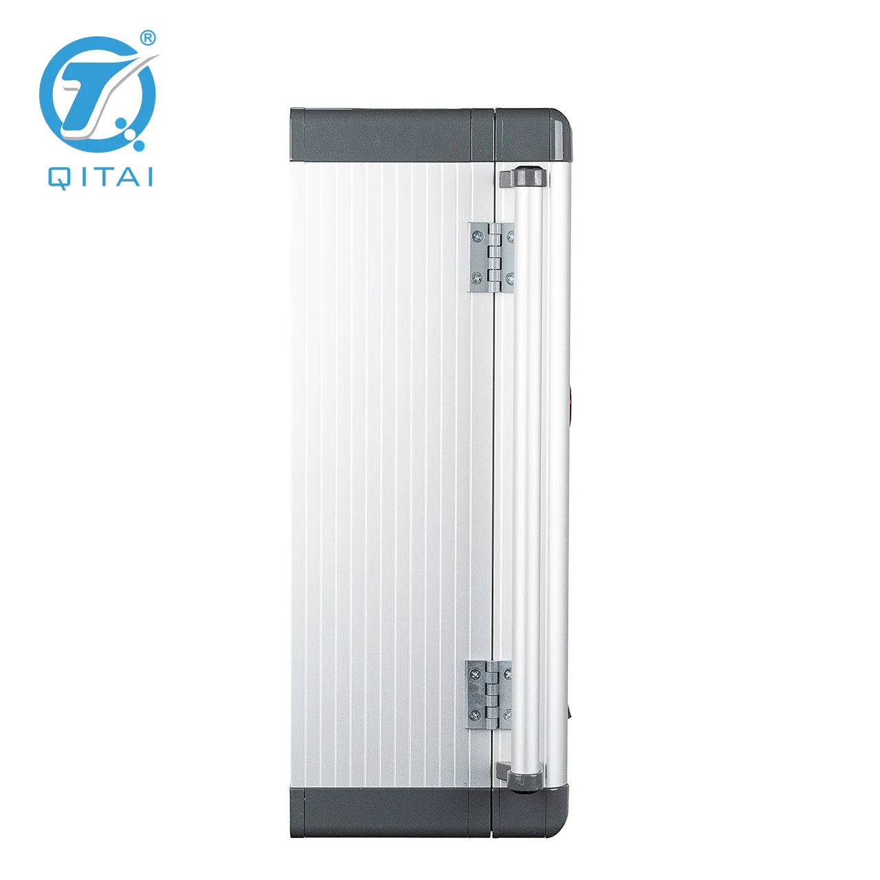 QT180FD+KBN Customization High Quality Oxidized Aluminum Enclosure Profiles Connection Control Control Panel