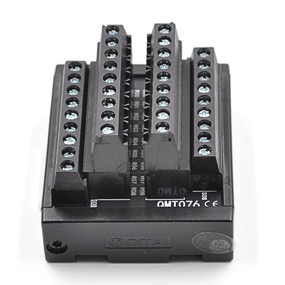 QMT076   Universal  9P  Terminal Block Input   Horns for Connection Cable