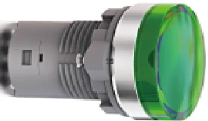 Customizable Various Automation and Mechanical Equipment Stop Control Switches Knobs Push Buttons & Press Buttons