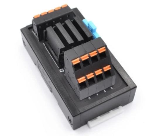 QMY504SL relay module - QITAI industrial automation components