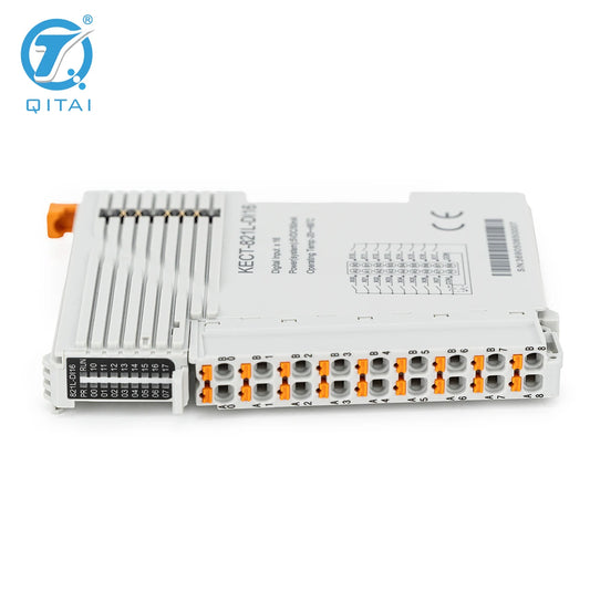 KECT-821L- Industrial Component - QITAI industrial automation components