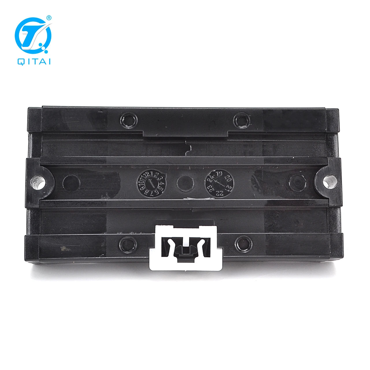 QMT045 Terminal Block Module Suitable for D-SUB Connector PLC Connect 25 PIN Male PLC Terminal Station