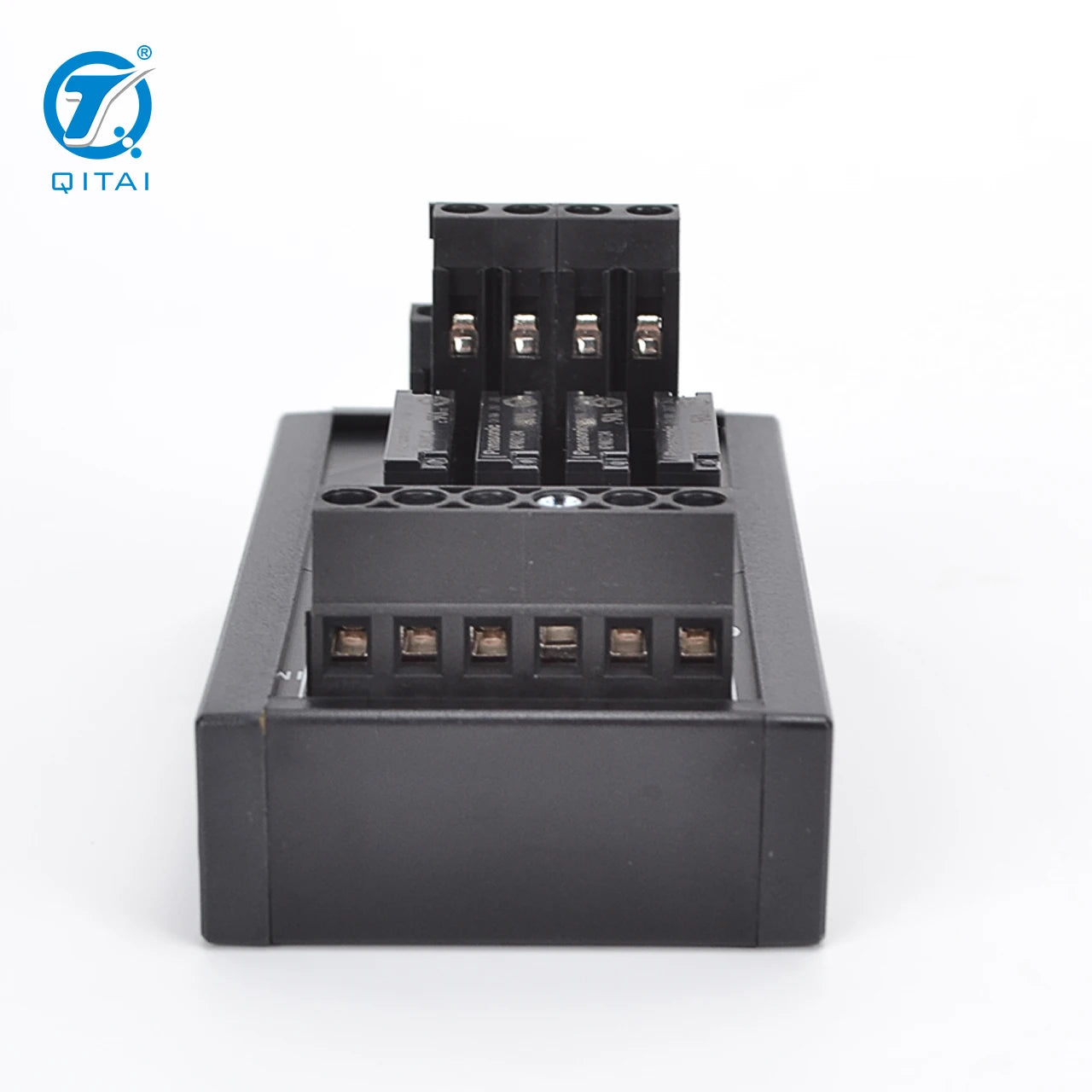 QMY400-P High-quality Relays Modules for Automation Equipment Control Systems to Circuit protection Terminal Blocks Modules