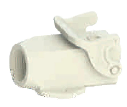 H3A.P-SG-1L-M20 Heavy Duty Connector Housings & Hoods Side Entry Automotive Waterproof Industrial Connector