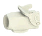H3A.P-SG-1L-M20 Heavy Duty Connector Housings & Hoods Side Entry Automotive Waterproof Industrial Connector