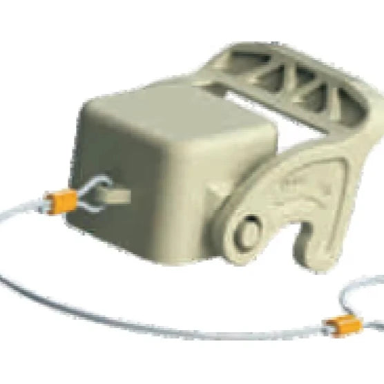 H3A.P-CV-1L  Heavy Duty Connector protection Cover Automotive Waterproof Industrial Connector