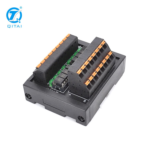 QMY302SL-P terminal block - QITAI industrial automation components
