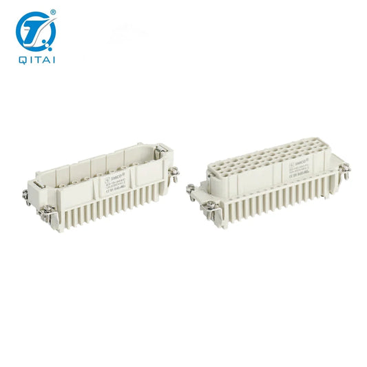 HD-064 connector - QITAI industrial automation components