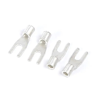 SNB Insulated Ring Terminal Electrical Wire Connector Insulated Crimp Connector
