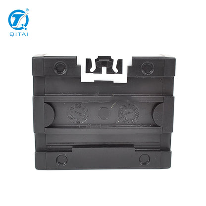QMT070 Earth Terminal Block Safe Convenient Fast 15A 2.5mm Following/AWG16 Module