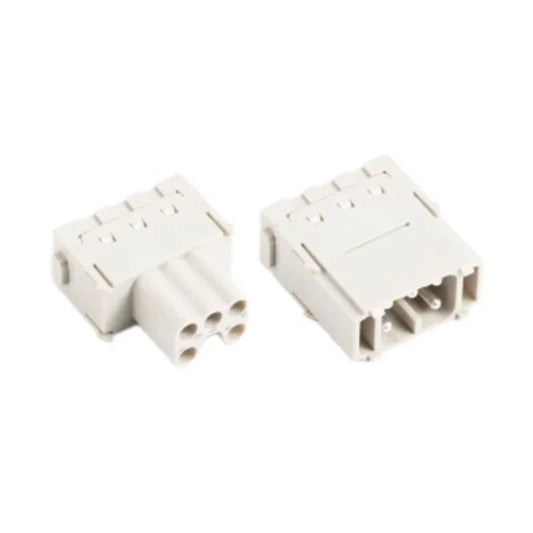 HME-005-MS connector - QITAI industrial automation components