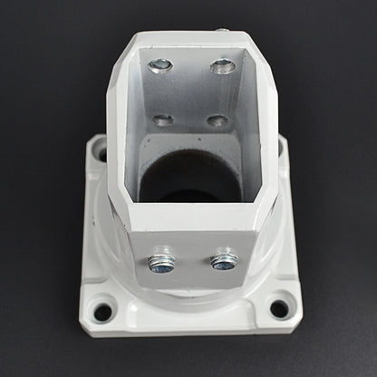 Rotatable Base  Electrical Equipment Enclosures Racks and Cabinets Model  Swivel Base Aluminium  Alloy Tube