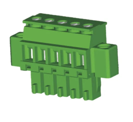 QPRA-381F Connector PC - QITAI industrial automation components