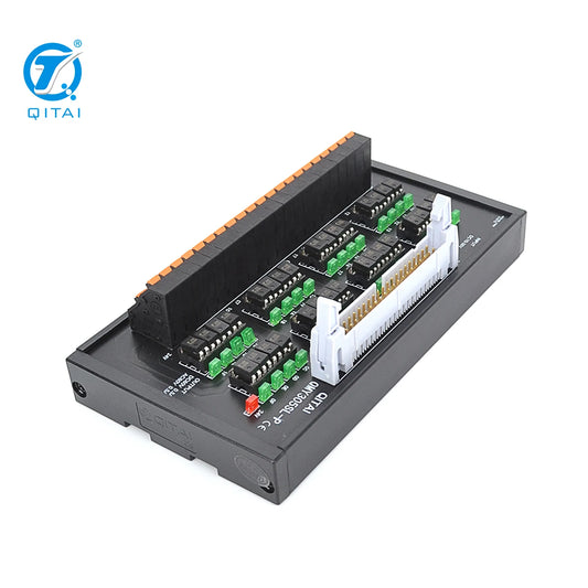 QMY305SL- Terminal Block PA - QITAI industrial automation components