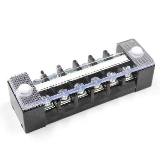 QTB-1006 terminal block - QITAI industrial automation components