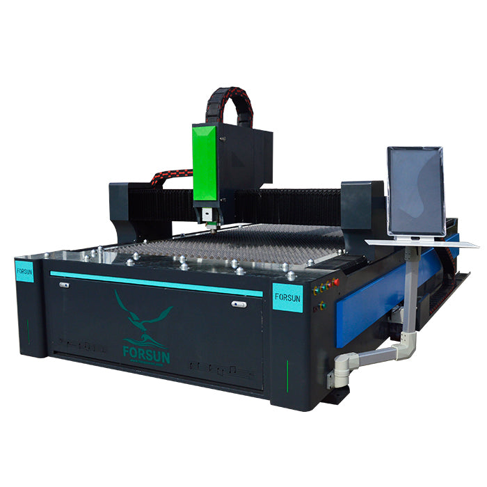 Laser Equipment