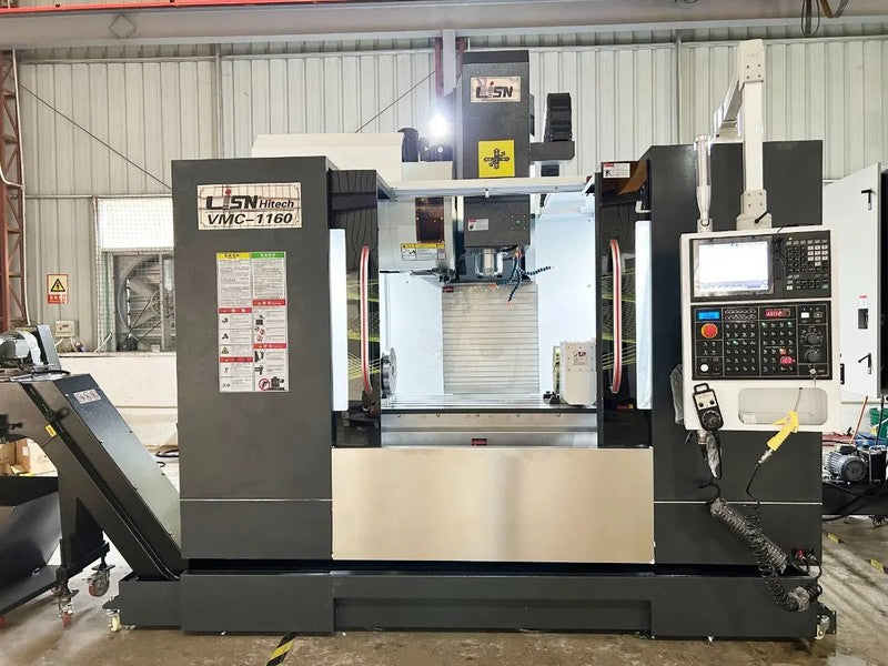 Machine Tools