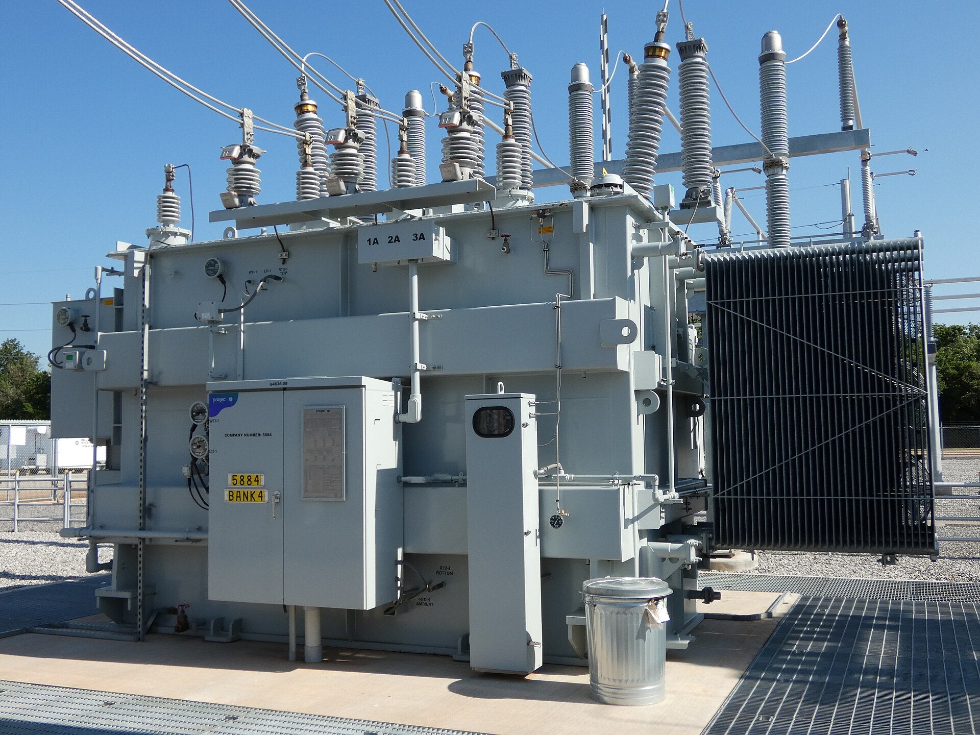 Power Equipment