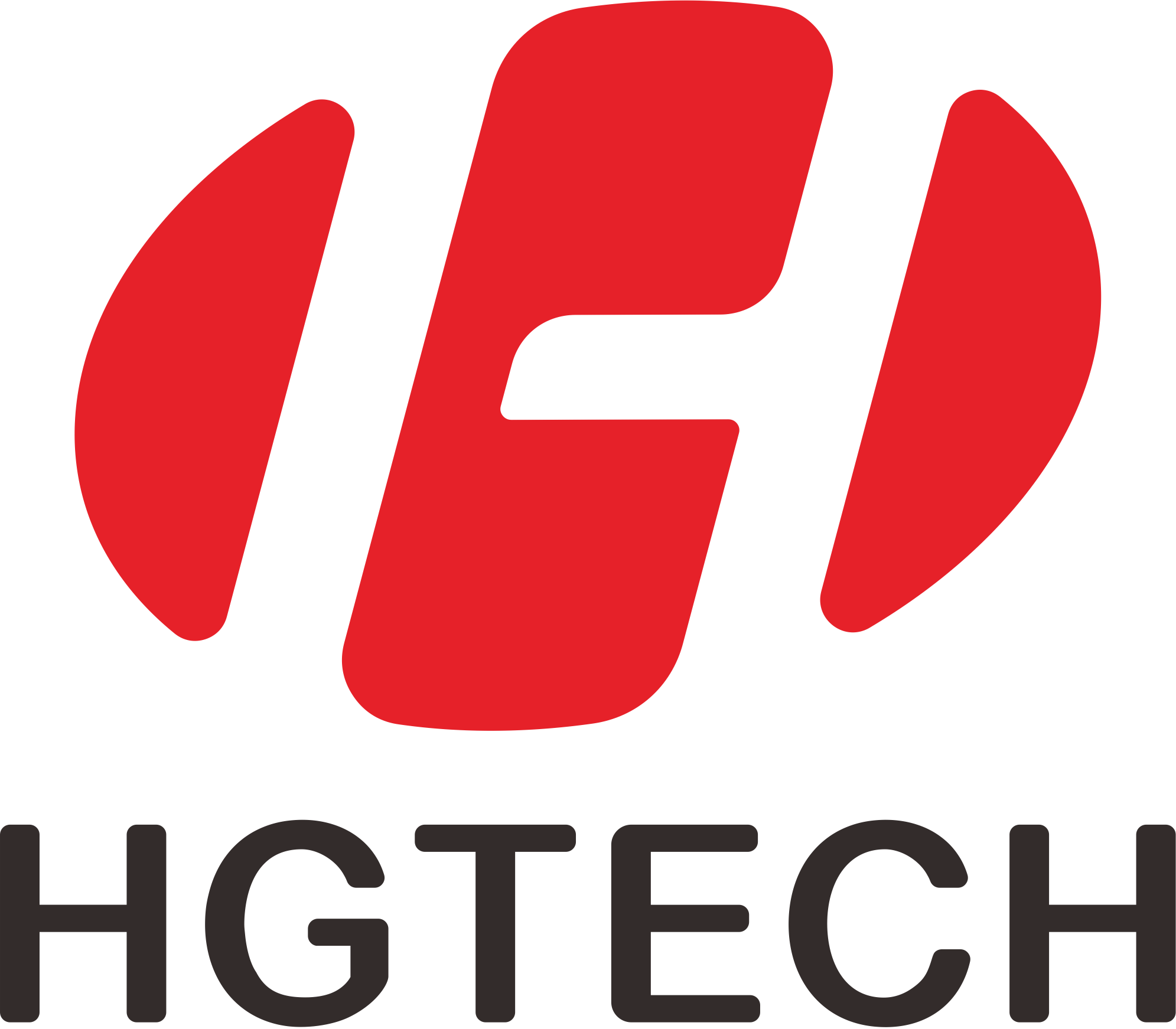 HGTech logo