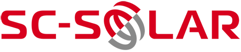 Jinkosolar (SCSolar) logo