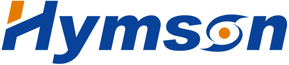 Hymson Laser logo